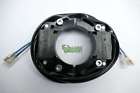 Pvl00131531 Pvl Twin Stator Backplate Mm Winches