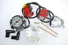 Pvl00131589 Pvl Twin Ignition For Cylinder Parallel Mv Agusta Takt With
