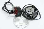 Pvl00131596 Pvl Complete Analog System For Aprilia Sx Adapterplate