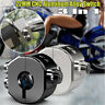 Qyq2316319 Audew Cnc Button Switch Motorcycle Handlebar Cafe Racer Ti