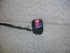 R6 6 Yzfr6 2002 Controls Yzf Yamaha G5 Start Stop Switches Yzfr6l R6 6 Yzfr6 2002 Controls Yzf Yamaha G5 Start Stop Switches Yzfr6l