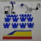 R9370 Racing Power Rpc Blue Race Car Wire Loom 859828937001