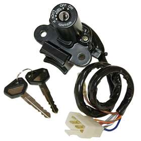2874031 Rad Powersports 1304782 825164 Fits 1998 Kawasaki Zx600 Ninja Zx-6 Ignition Switch