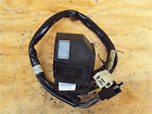 Radian 1990 Switch 1987 Yx600 1986 Bar Yamaha 1989 1988 Controls - Left