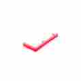 4lo-85332-01 Rd400 Economy Cycle Yamaha Xs650 Kill Switch Red Caution Strip Free Shipping