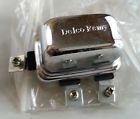 71455-67 Remy Davidson Replica Oem Delco Part Harley Relay Starter V-twin