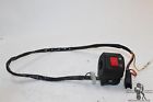 Rf900r Switch 94-97 Suzuki Handlebar Control