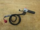 Rh En500 Switch Handlebar 05-09 Vulcan Start 500 Kawasaki