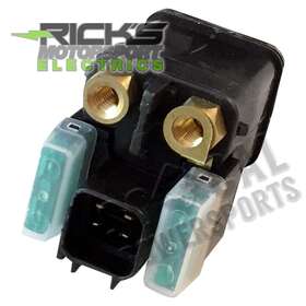 7504-0x382088-26 Ricks 2011 Suzuki Tu 250x Street Solenoid Switch