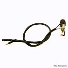 Rm125p 1993 Suzuki Rm125 Rm 125 Engine Stop Shutoff Shut Off Switch Button