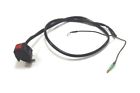 Rm85 Suzuki Run Stop Switch Wire