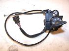 5vn-82501-00-00 Road Main Silverado Star 1700 Xv17 Oem Yamaha Key Switch Att Lock 04-07 17 Xv 5vn-82501-00-00 Road Main Silverado Star 1700 Xv17 Oem Yamaha Key Switch Att Lock 04-07 17 Xv