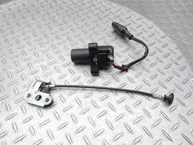 148289 Royal Enfield 148289/a 2022 19-20 Interceptor 650 Ignition Switch Lock Set Cable No Key