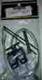 Rpls71589-96 Custom Chrome Engine Start Stop Switch 96up