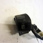 Rst1000 Rst Left Control 166-29 1000 Aprilia Switch Futura High