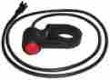 Bo020010 Rx-2n5 Koso North America Thumb Switch For Rpm Data Logger