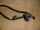 S015673-23a Hand Yamaha Control Xj600 Xj 1993 Diversion 600 Seca Ii Switch