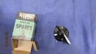 Lu316 S0784 Wipac Nos Genuine Ign Switch Knob Bsa Bantam Norton Jubilee