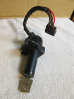 Sabre Honda Vf1100 Switch 1985 Ignition V65 Key