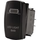 Sc1-amb-l12 Flip Light Bar Switch