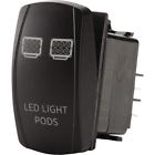 Sc1-amb-l15 Flip Light Pod Switch