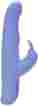 Se-0611-42-3 Yozos Vibrators Triple Motor Silicone Jack Rabbit Blue Designated Sex And Sensuality 716770072238