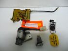 Sa50 Seat Switch Sa Lock 50 88-01 Honda Set Elite Key Ignition Scooter Moped