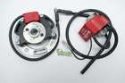 Sel00131367 Dmon-parts.com Selettra Kz Complete Analog System