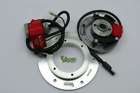 Sel00131465 Selettra Kz Complete Analog System For Yamaha Sr Ignition Racing