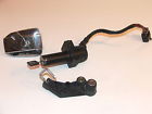 35010-mb0-950 Set Honda 1984 Lock Vf700s 700 Sabre Complete