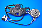 5jj-24602-01 Set Lock Tree Used Top 20s-w2341-30 Oem 36p-82501