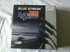 Mc-spw13 Set Streak Silicone Triple Blue Wire 091769484859 Gs-379