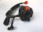 35013-mat-a01 Sg Handle Honda 01 Switch Bar 03 02 Blackbird Cbr Cbr11xx 99 00 1100xx