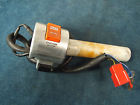 Shadow Vlx600 Vt600 Throttle Tube 1994 600 Assy Switch Honda