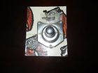 Shs-9904-2 Custom Cycle Solenoid Housing