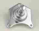 Shs9905-1 Custom Cycle 2.0 And 2.4kw Solenoid Housing Switch Chrome