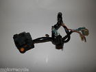 35200-460-671 Signal 1982 Assembly Cb650 Left Switch Honda Cb650sc 650 Turn Cb Nighthawk