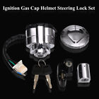 Sku475090 Matcc Ignition Switch Gas Helmet Steering Cap Lock 8139382334686