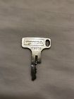 T3978 Sl350-mt125-mt250-cl100-cl125-cl175-cl200-cl350 Dream Sport Super Honda Original Oem Motorcycle Key Series