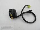 Sm Switch Left Headlight Handle 2008 Horn Suzuki Drz400sm Drz 400 Bar 11