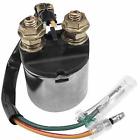 Snd6058 Quadboss Solenoid Switch Round Housing