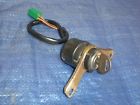 Sp500 Suzuki 1981 Ignition Switch With