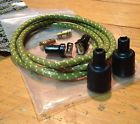 Spark Plug Kit Wire Motorcycle