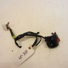 168-29 Speedmaster Damaged Switch Control Kill Triumph America Start