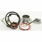 Sr-8202a Trail Tech Stator Complete Electrical System Kit Hon Crf