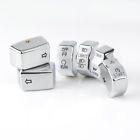 Ss-171c-switch-hcap-chro Kiwav Chrome Switch Cap