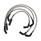 Ss20038 Sumax Braided Stainless Steel Spark Plug Wire Set