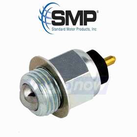 Mc-nss7 Standard Motor Products Transmission Neutral Switches For Drive Transmissions Rh