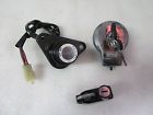 141472 Star Rack Ignition 250 Switch Helmet Cap Gas Xvs250 Key Xv250 V Yamaha