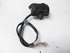 103602 Start Switch Stop 500 Aprilia Atlantic